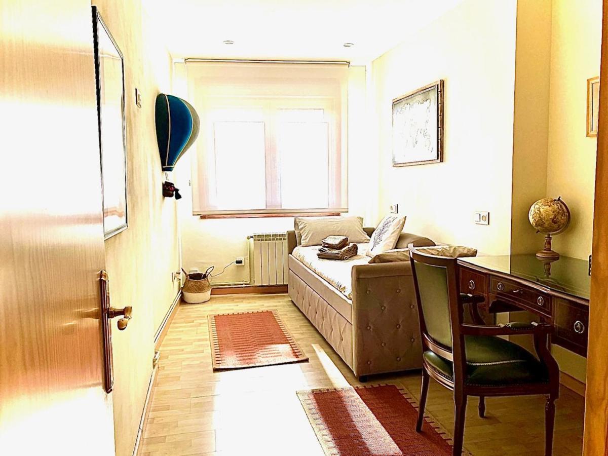 Вилла Vivienda Turistica Porta Do Sol Байона Экстерьер фото